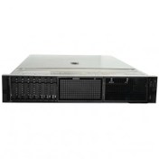 Resim Dell PowerEdge R550 PER5506A02 S-4309Y 32GB 600GB SAS 1x600W Rack Sunucu Dell