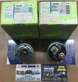 Resim Valeo 182460 Mars Otomatıgı Renault R9 Dızel Valeo 