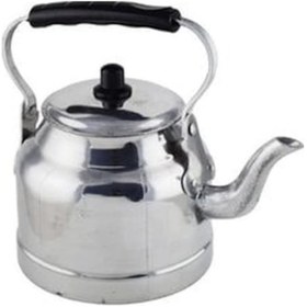 Resim Aleminyum 20 No Çoban Çaydanlık 