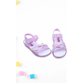 Resim Walkenzo ARZEN-2880 Kız Çocuk Ortopedik Sandalet 