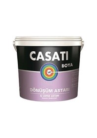 Resim Casati Dönüşüm Astarı 20 Kg Diğer 