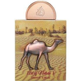 Resim Lattafa Art Of Nature 1 Edp 100 Ml Unisex Parfüm Oryantal 
