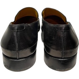 Resim Hugo Boss Siyah Erkek Ayakkabı 45 