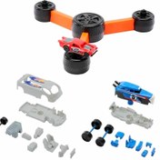 Resim Hot Wheels Build N Slam Kutu Oyunu HLX91 