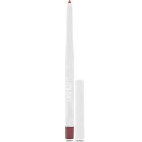 Resim Beaulis Draw It Asansörlü Dudak Kalemi 506 Pink Charm 
