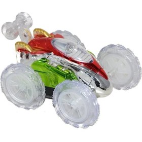 Resim Dasher 99G-21A Dasher Akrobat Uzaktan Kumandalı Araba 