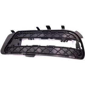 Resim W212 E Serısı 2009-2013 Makyajsız Kasa Içın Uyumlu Sedan Sıs Çerçevesı - Sol - 2128851523 