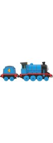 Resim Mattel Thomas&friends Sür Bırak Trenler Thomas HFX91 HHN38 Lisanslı Ürün 