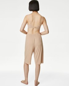Resim Cool Comfort:trade_mark: Regular Fit Şort Jüpon - Pembe Kuvars / 12 
