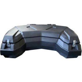 Resim Arwic Atv Arka Çanta CV-110 Siyah 