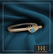 Resim Hakan Mekik Jewelry Mygold Serisi Altın Yüzük 14K (485599255) 