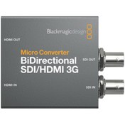 Resim Genel Markalar Micro Converter Bidirectional Sdı/hdmı 3g 