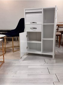 Resim A.WALLET Kiler Dolaplı Ekmeklik 