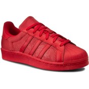 Resim adidas Superstar Erkek Ayakkabı B42621 
