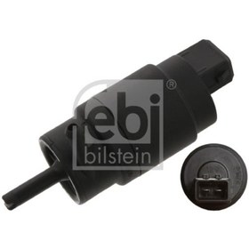 Resim FEBİ SU FISKIYE MOTORU VECTRA B - ASTRA G - ASTRA H - CORSA C / GOLF III PASSAT TRANSPORTER T4 