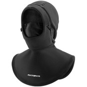 Resim Butu Rockbros 3'ü 1 Arada Sıcak Maske Balaklava Uzun Tip 