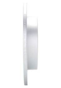 Resim Volvo V40 1.6 1999-2004 Bosch Arka Disk 260mm 2 Adet 