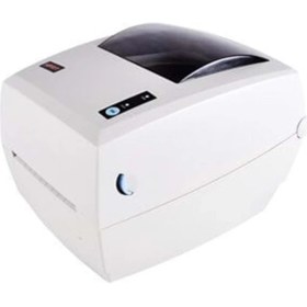 Resim Koddata Masaüstü Barkod Etiket Yazıcı Kodprint DT-482 (USB)203DPI 
