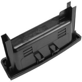 Resim Anjiexun Mercedes-benz W203 C-class W639 İçin Araba Orta Konsol Saklama Tepsisi 