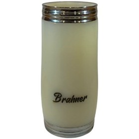 Resim Brahner Beyaz Klarnet Barel 