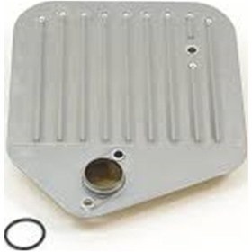 Resim Bmw Otom Şanz Filtresi E34 E36 E38 E Contalı 24341422513 