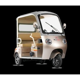 Resim MOTOLUX FAYTON FX23 ELEKTRİKLİ MOTOSİKLET 