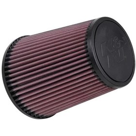 Resim K&N KN-RF-1015 Hava Filtresi 