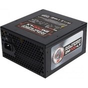 Resim Zalman 700w Zm700-lx Iı Aktif Pfc 80 Plus 120mm Fanlı Power Supply 