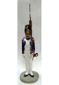 Resim Wise Kurşun Asker-KURŞUN NAPOLYON ASKERİ-(3*3*10 CM) 