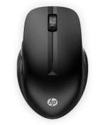 Resim HP HP 3B4Q2AA 430 Çoklu Cihaz Kablosuz Fare Siyah 