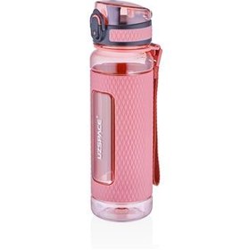 Resim Vagonlife Uzspace 5044 520ml Glow Pink Matara 