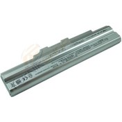 Resim Somy Vaio Uyumlu Vgn-Aw230J/H, Vgn-Aw290Jfq Notebook Bataryası - Pili 
