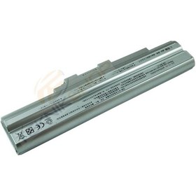 Resim Somy Vaio Uyumlu Vgn-Aw230J/H, Vgn-Aw290Jfq Notebook Bataryası - Pili 