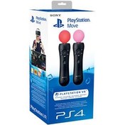 Resim PS VR Move Twin Pack 