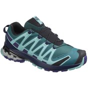 Resim Salomon Xa Pro 3d V8 Gtx W Kadın Ayakkabı L40990300 