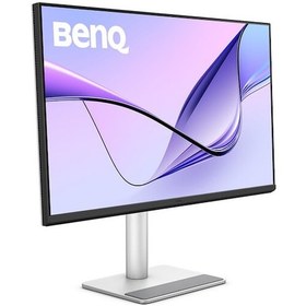 Resim BENQ MA320U 32'' 4K UHD IPS 2XHDMI USB C P3 renk HDR 600 MacBook Pro/Air Destekli Pivot Monitör 