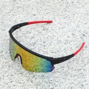 Resim Willowhaven E Bisiklet Gözlüğü Erkek Kadın Spor Mtb Yol Eyewear 