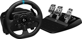 Resim 941-000149 G923 Driving Force Yarış Direksiyonu 