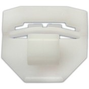 Resim Star Klips Klips Pako Çıta 0069883578 Mercedes 190 W201 10 Adet 