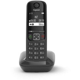 Resim Gigaset Telsiz Telefon Ip As690 