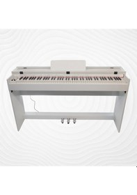 Resim Vivace Piano Vc-1905 Wh Dijital Piyano 