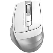 Resim A4 Tech FB35 Bluetooth Kablosuz Optik Mouse 