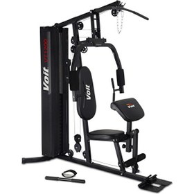 Resim Voit VT1200 Homegym 2023 Ağırlık İstasyonu 