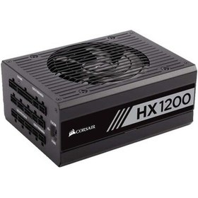 Resim Corsair 1200w Hx1200 Cp-9020140-eu 80 + Güç Kaynağı 