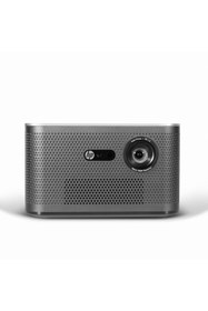 Resim HP Mp2000 Pro Profesyonel Projeksiyon Cihazı - Full Hd, Otofokus, Ekran Paylaşımı, 600 Ansi,1500 Led 