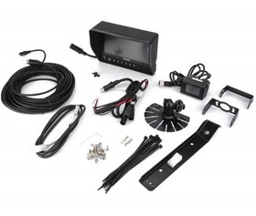 Resim AGCO Kamera ve Ekran Seti - Massey Ferguson | LA711736001 