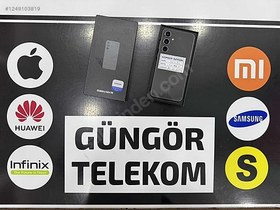 Resim Samsung S24 FE İkinci El TR | 128 GB 8 GB | Gri 