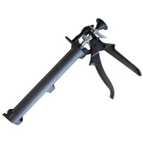 Resim Metal Silikon Tabancası/soğuk Silikon Tabancası 