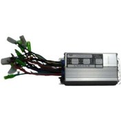 Resim Beyin 24v E-bisiklet 