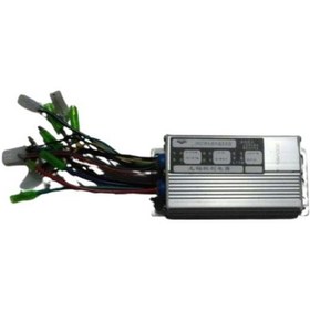 Resim Beyin 24v E-bisiklet 